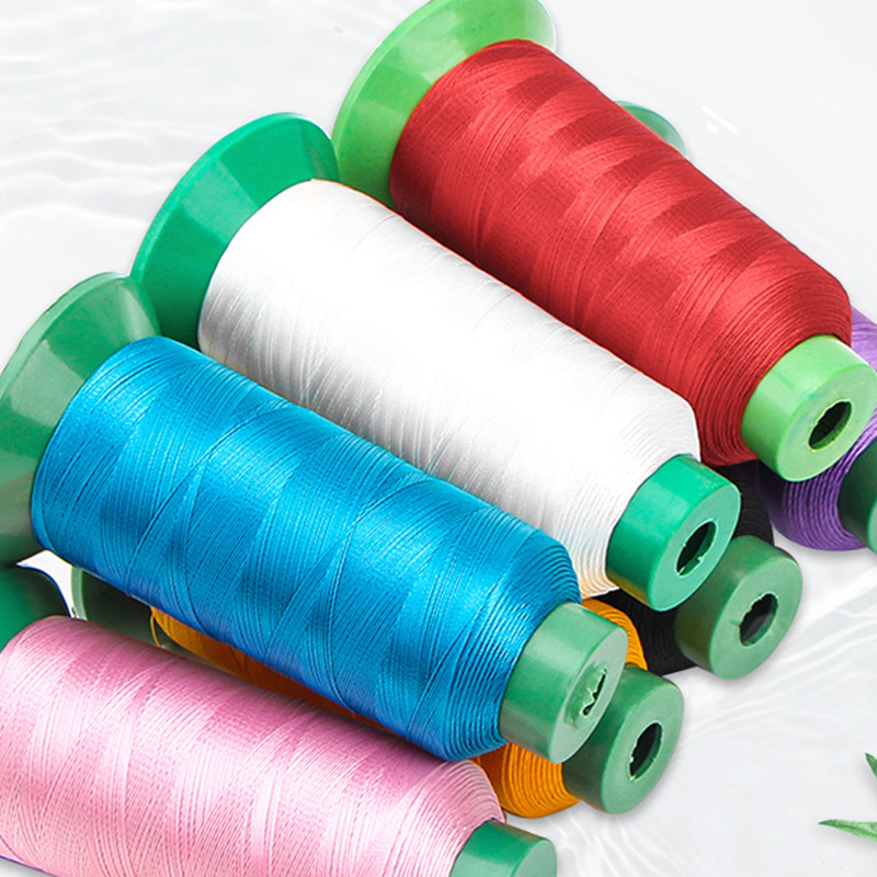 Embroidery Generator - 24 Colour High Strength Machine Embroidery