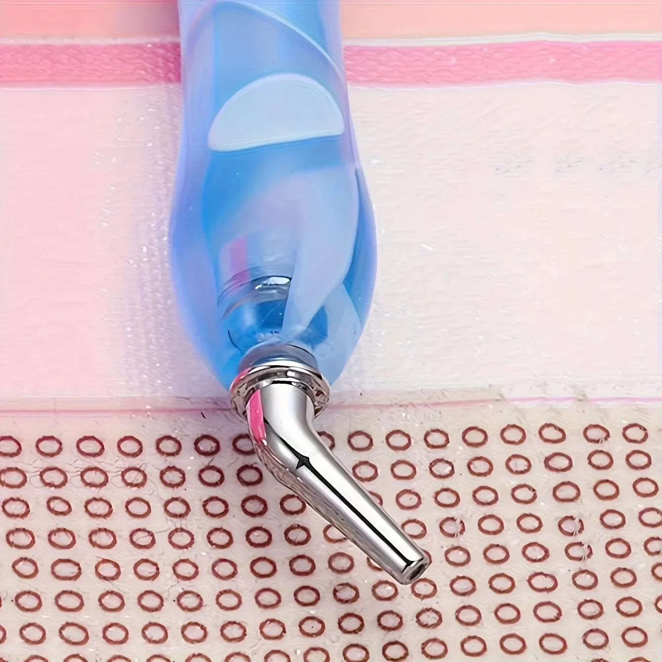 Embroidery Paper - 5D DIY Diamond Painting Tool Metal