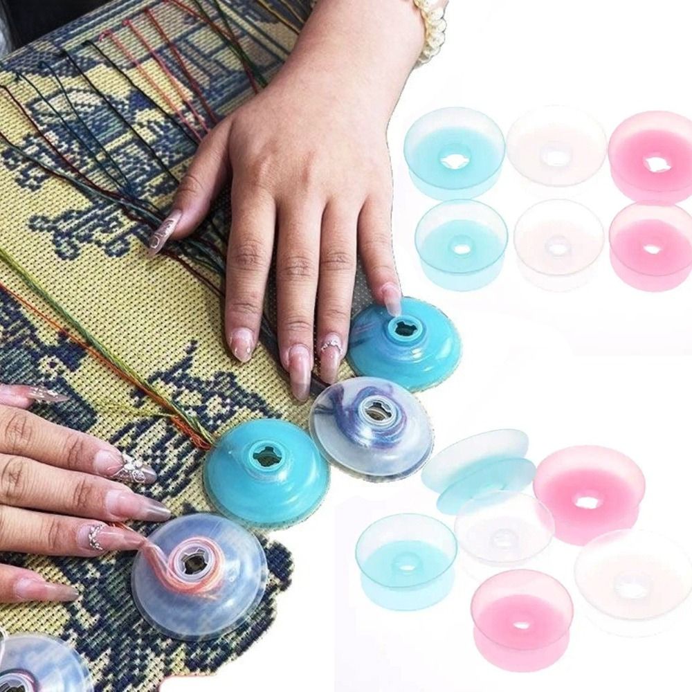 Embroidery Service - Empty Spools Empty Bobbin Spools Bobbin