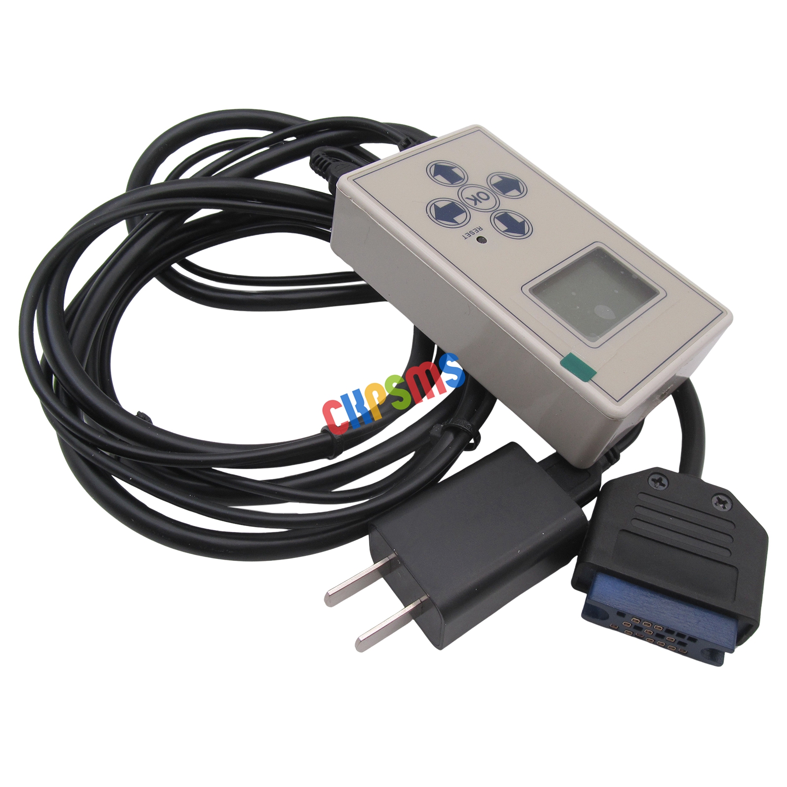 Embroidery Software - USB Reader FOR Part Of Barudan