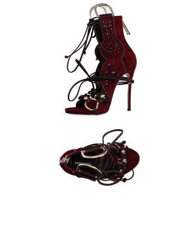 Thin High Heel Peep Toe Design - Embroidery Design recensie en prijs