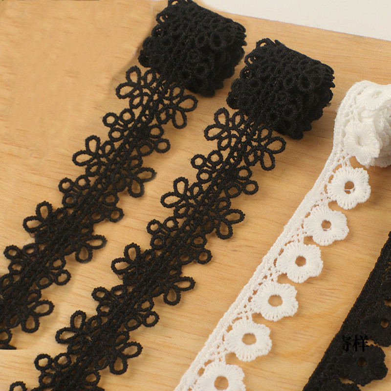 5Y Embroidery Black White Milk - Embroidery Underwear recensie en prijs