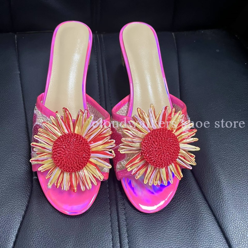 Iridescent Embroidery Upper Su - Embroidery Design recensie en prijs