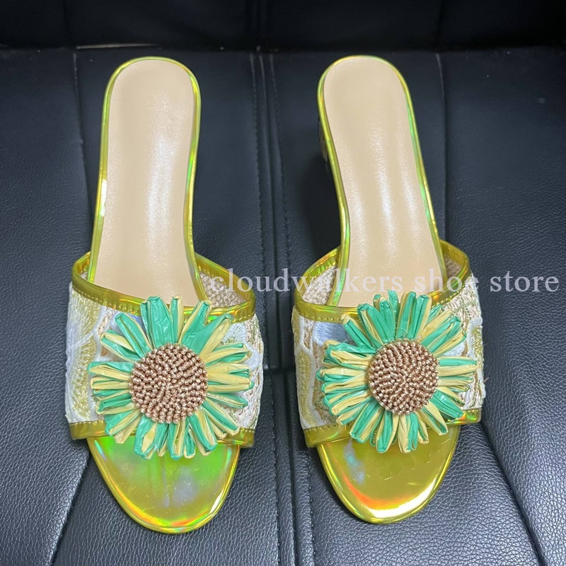Iridescent Embroidery Upper Su - Embroidery Design recensie en prijs