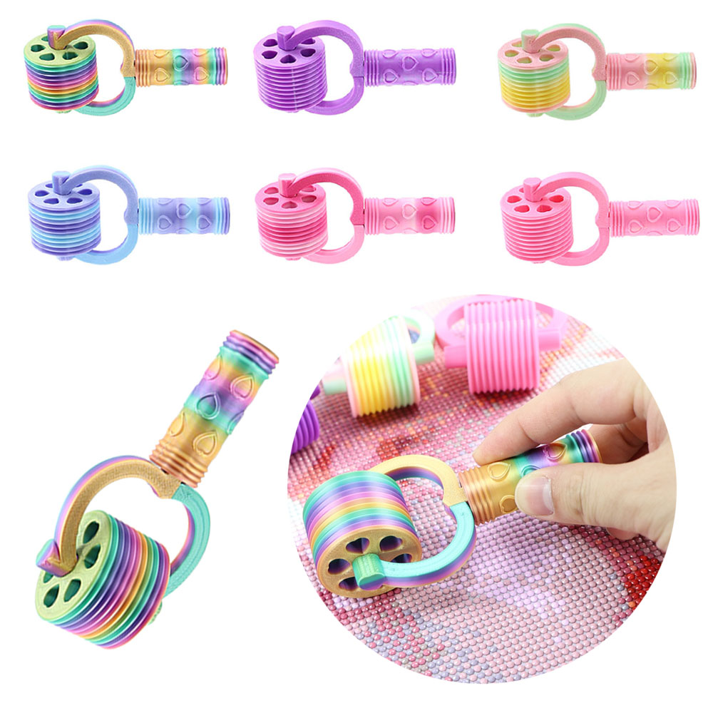 New Diamond Painting Roller, S - Embroidery Paper recensie en prijs