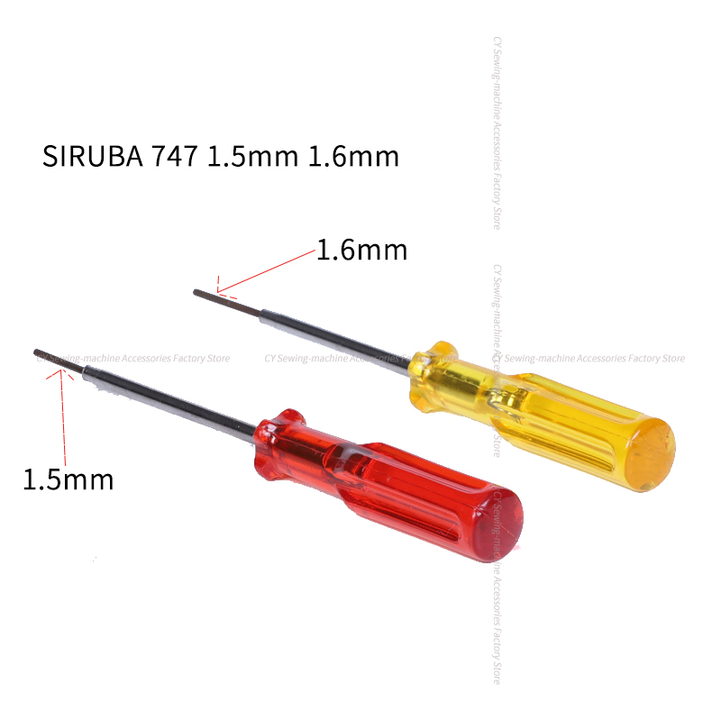 100PCS 1.5mm 1.6mm Hexagon Soc - Embroidery Yellow recensie en prijs