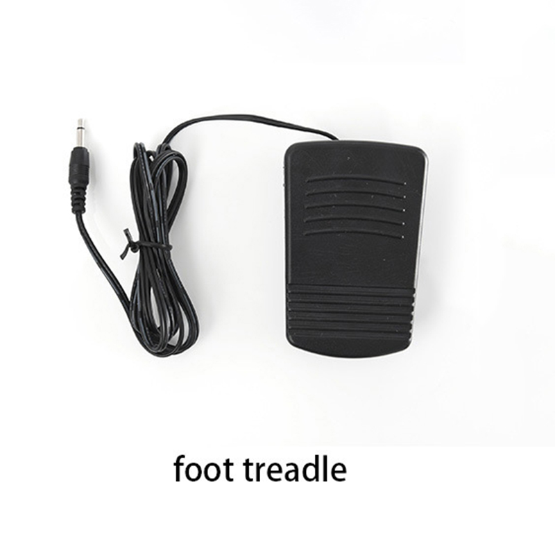 1PCS Portable Sewing Machine F - Embroidery Generator recensie en prijs