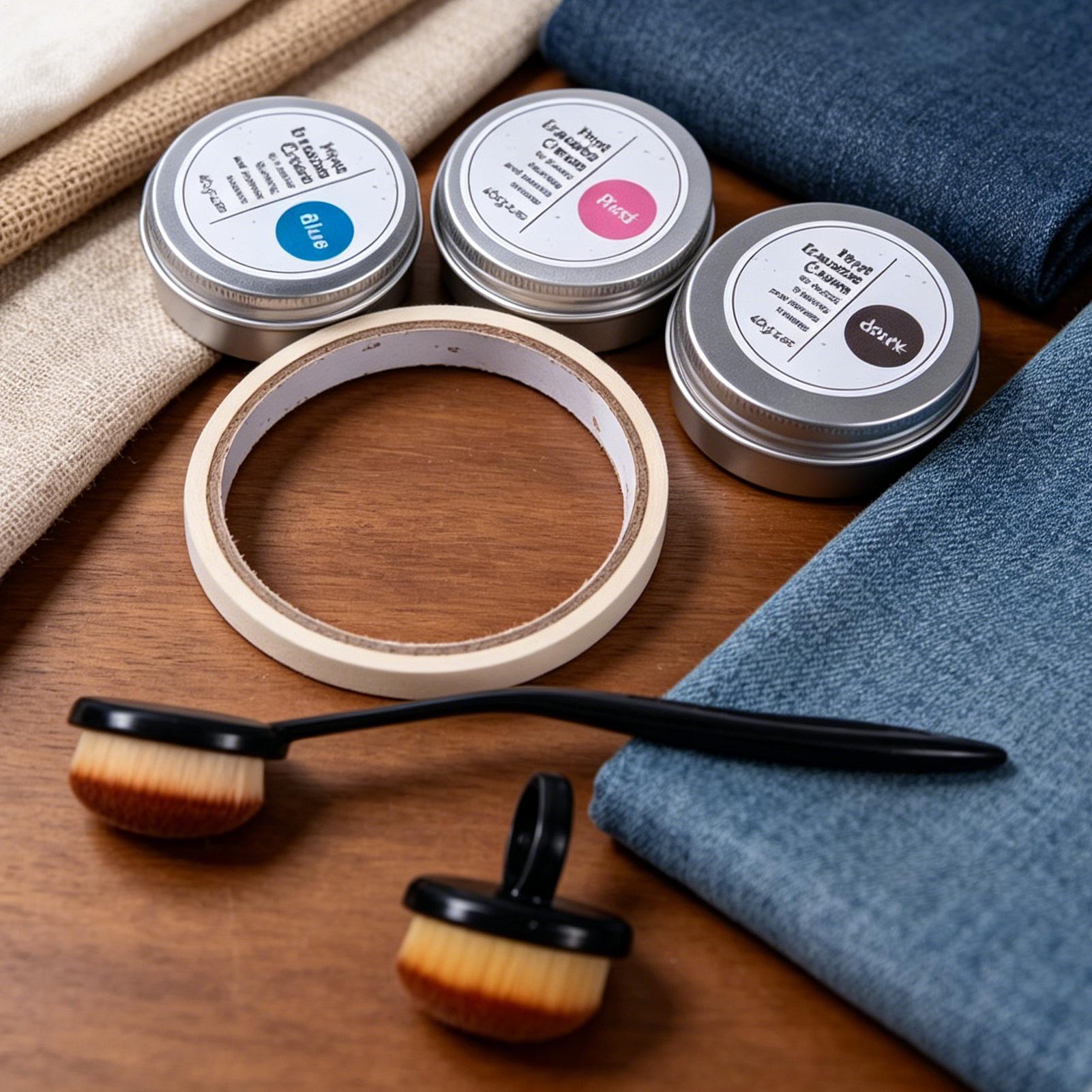 Heat Erasable Marking Cream DI - Embroidery Pattern recensie en prijs