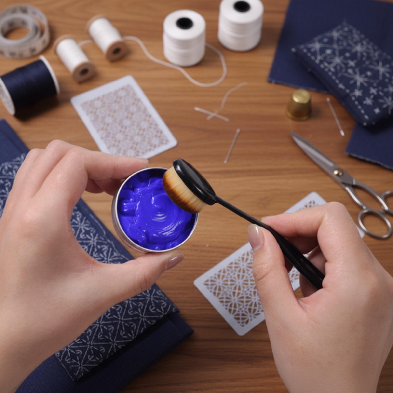 Heat Erasable Marking Cream DI - Embroidery Pattern recensie en prijs