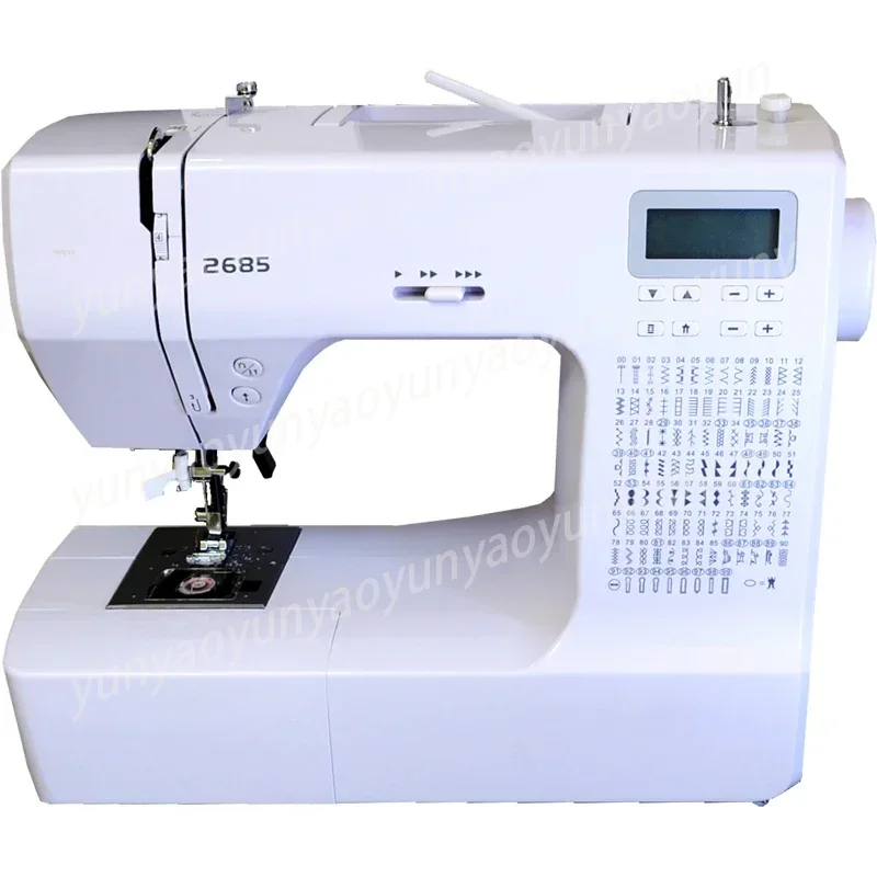 Multifunctional Househol Elect - Embroidery Generator recensie en prijs
