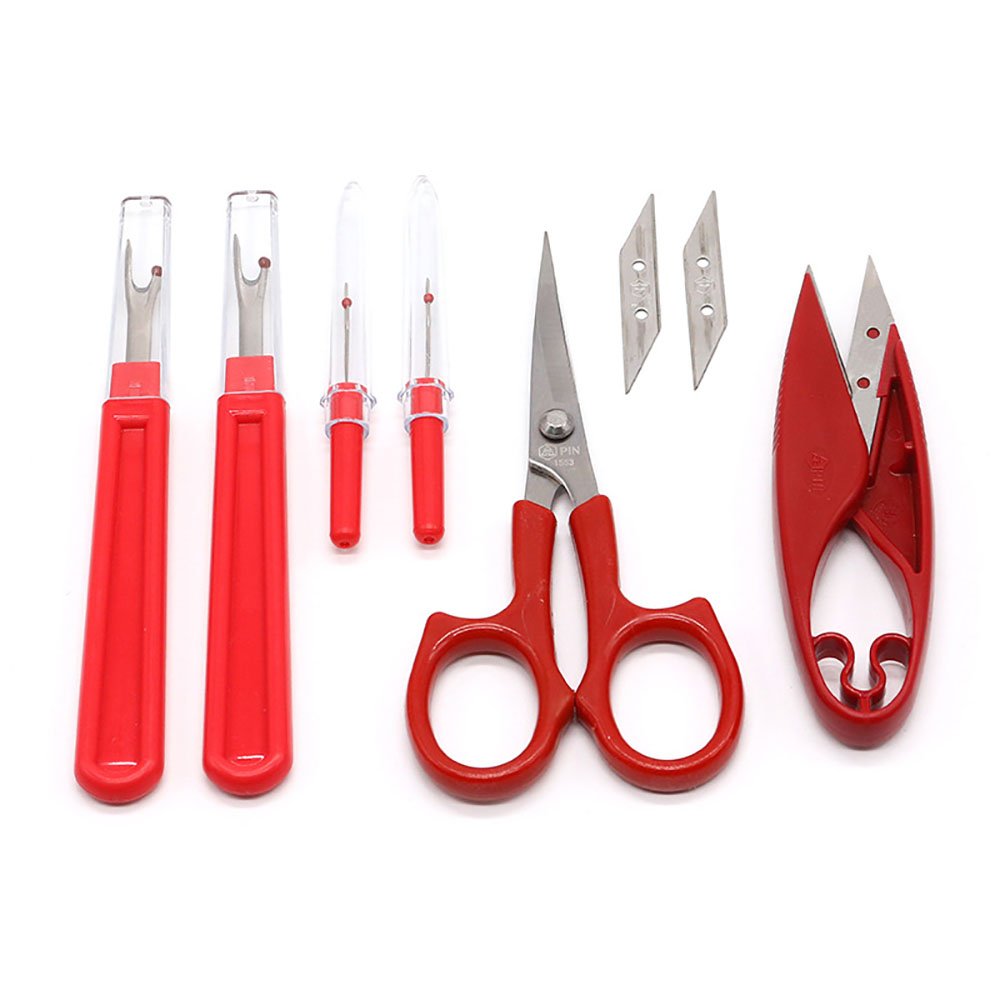 1/2/6Pcs Sewing Seam Ripper Ki - Embroidery Software recensie en prijs