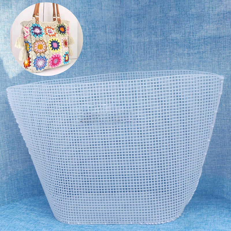 Embroidery Bucket Bag Auxiliar - Embroidery Software recensie en prijs