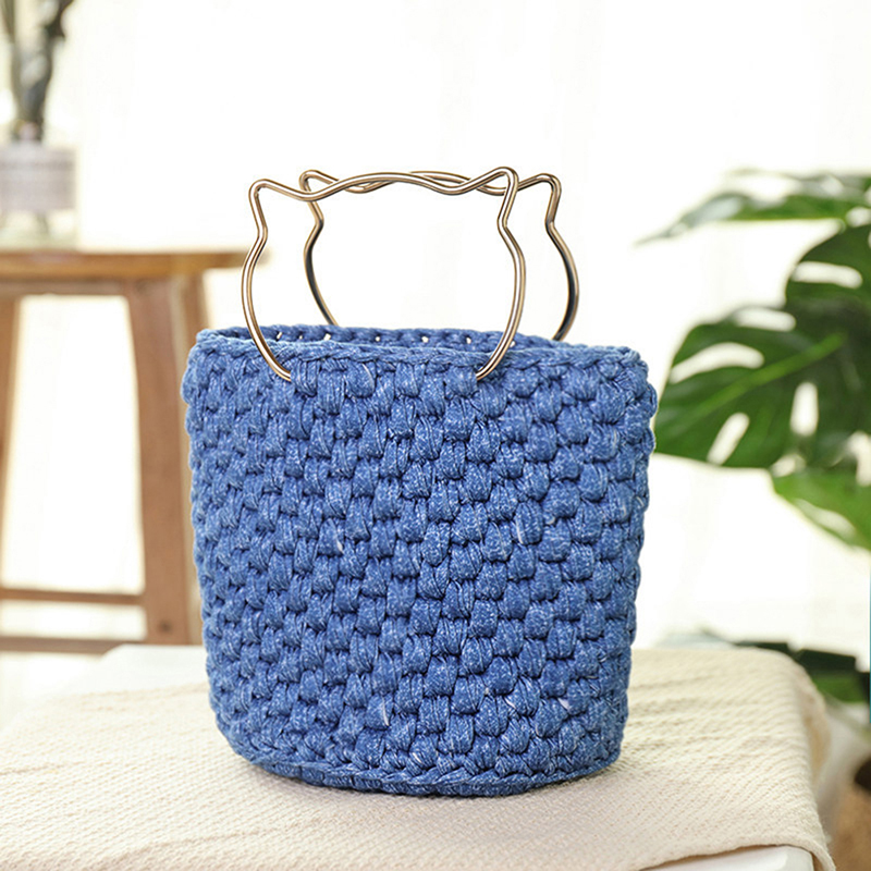 Embroidery Bucket Bag Auxiliar - Embroidery Software recensie en prijs