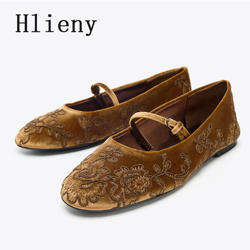 Hlieny 2026 Summer Women Mary  - Embroidery Design recensie en prijs