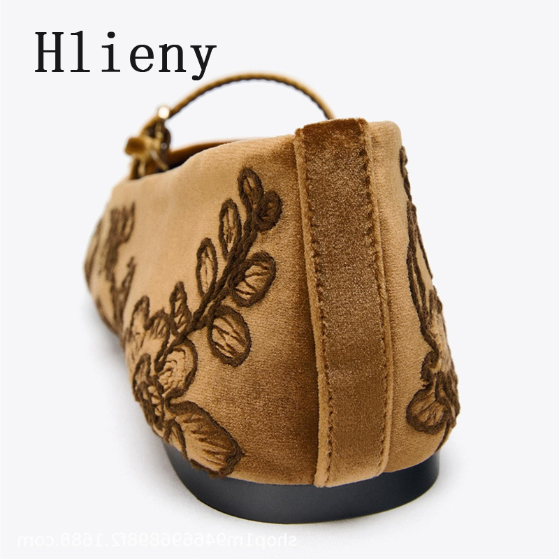 Hlieny 2026 Summer Women Mary  - Embroidery Design recensie en prijs