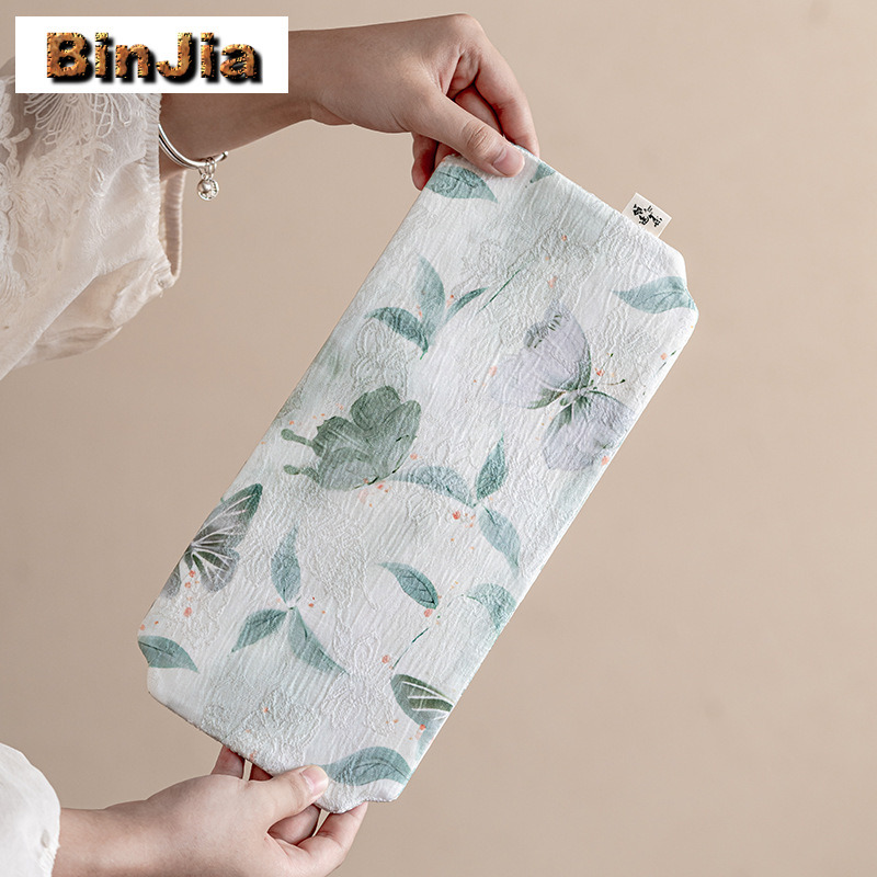 Brocade Embroidery Shadow Butt - Embroidery Service recensie en prijs