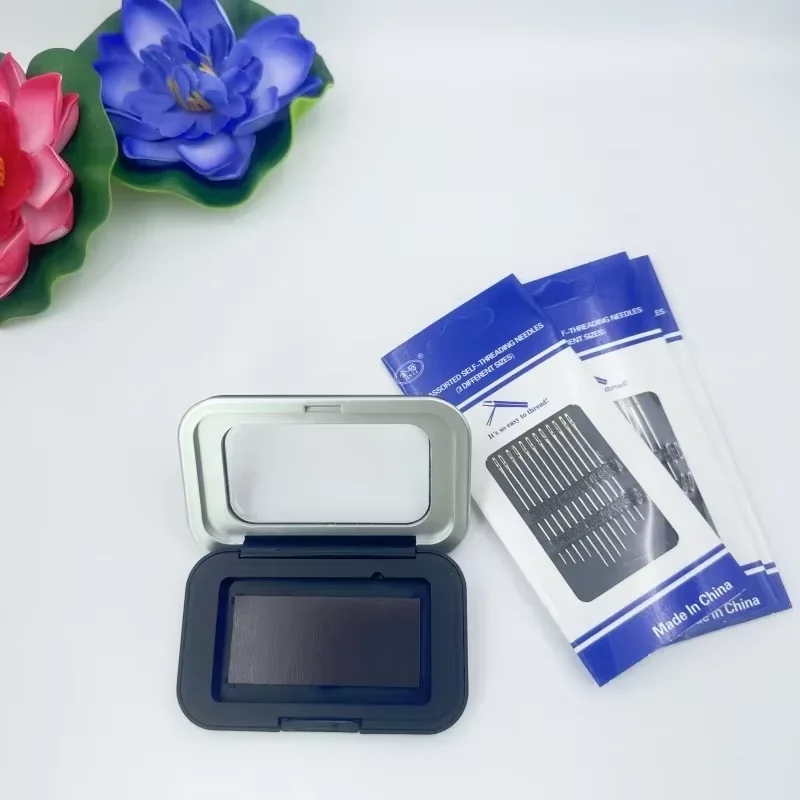 Magnetic Box Needle Suction Bo - Embroidery Service recensie en prijs