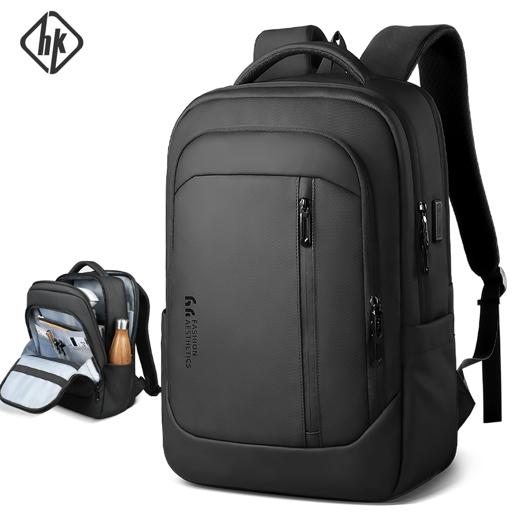HK New Design Travel Backpack  - Embroidery Service recensie en prijs