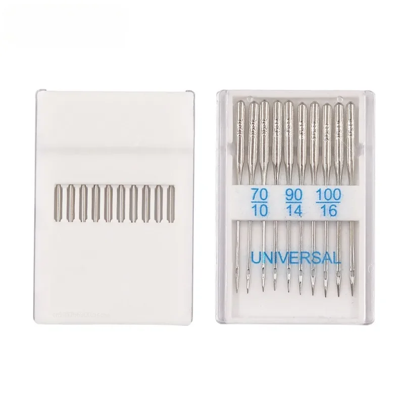 20pcs/box Sewing Machine Needl - Embroidery Generator recensie en prijs