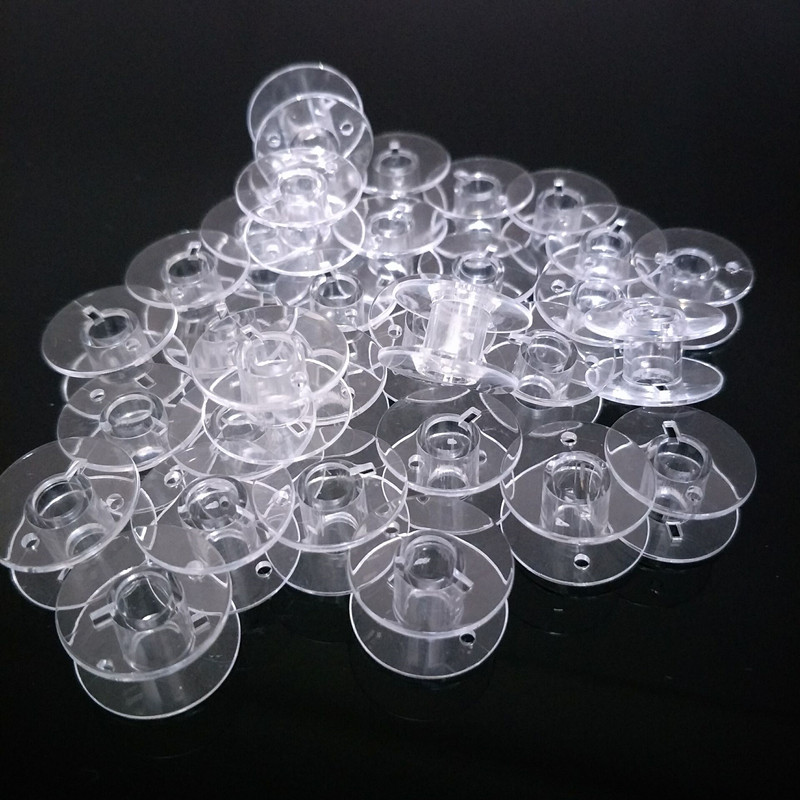 Hot sell 30pc Sewing Bobbins S - Embroidery Generator recensie en prijs