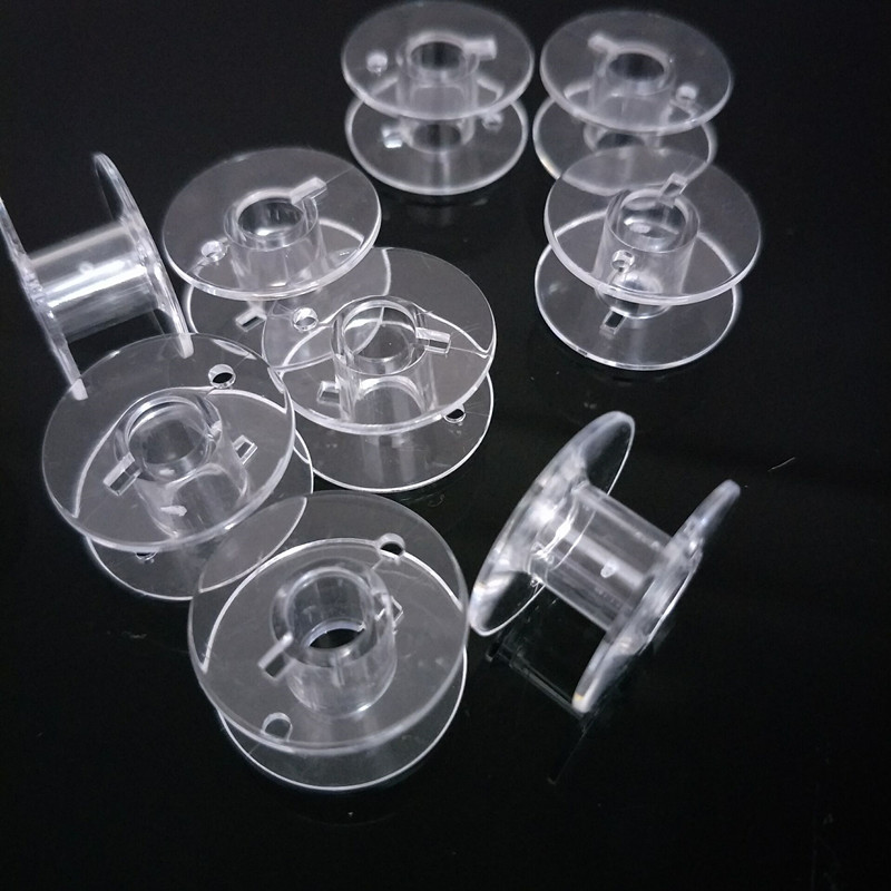 Hot sell 30pc Sewing Bobbins S - Embroidery Generator recensie en prijs