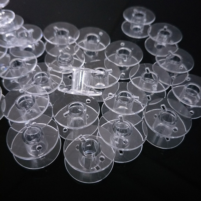 Hot sell 30pc Sewing Bobbins S - Embroidery Generator recensie en prijs