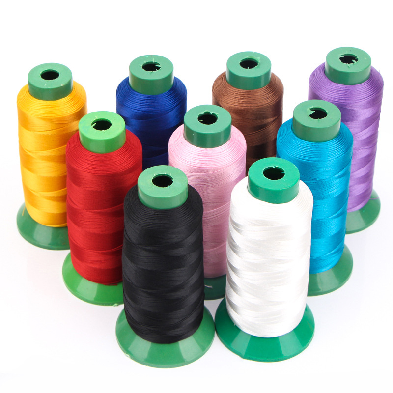 24 Colour High Strength Machin - Embroidery Generator recensie en prijs