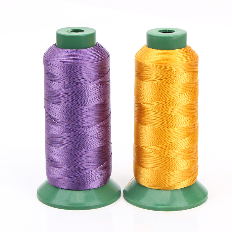 24 Colour High Strength Machin - Embroidery Generator recensie en prijs