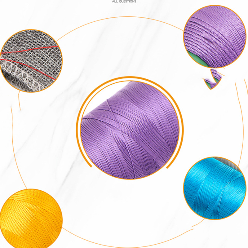 24 Colour High Strength Machin - Embroidery Generator recensie en prijs