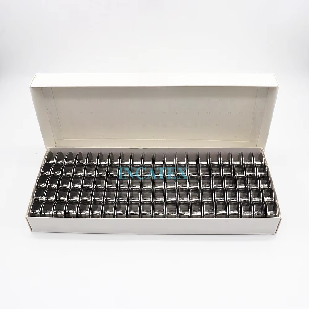 100 Pcs Hook & Gear KY Stainle - Embroidery Generator recensie en prijs