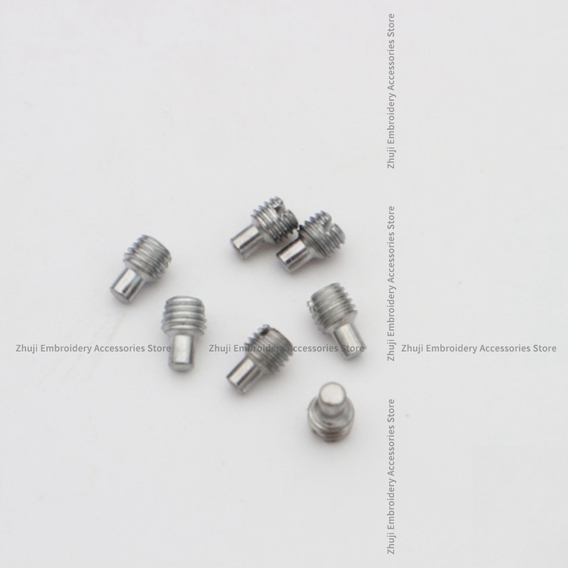 10PCS Needle Chuck Needle Scre - Embroidery Software recensie en prijs