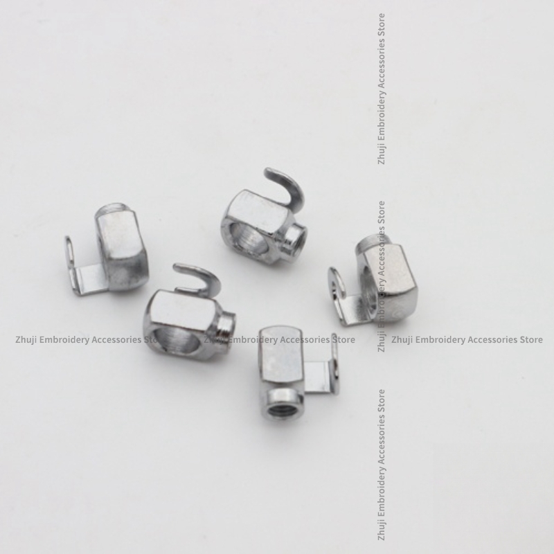 10PCS Needle Chuck Needle Scre - Embroidery Software recensie en prijs