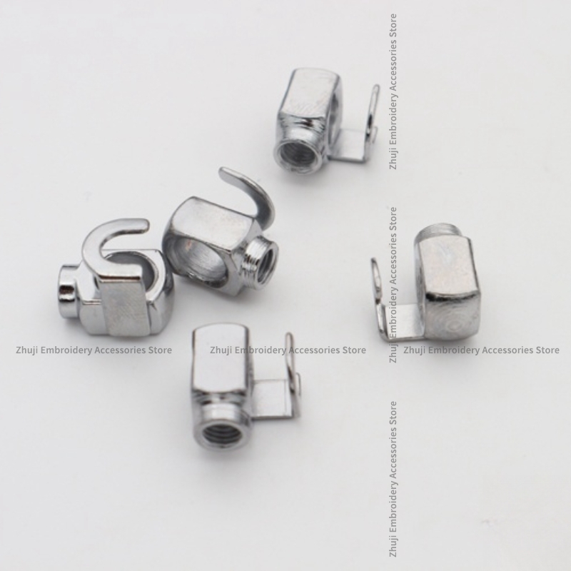 10PCS Needle Chuck Needle Scre - Embroidery Software recensie en prijs