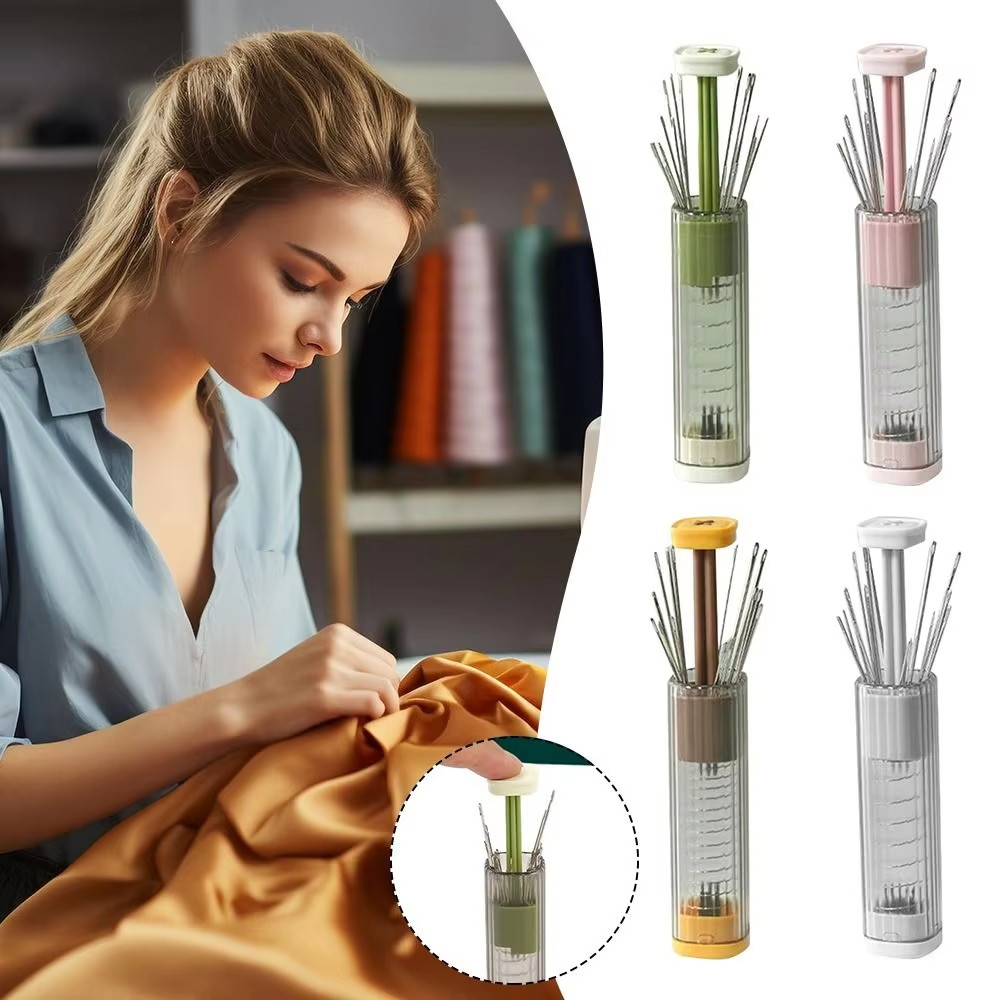 1pc Needle Thread Organizer Ma - Embroidery Software recensie en prijs