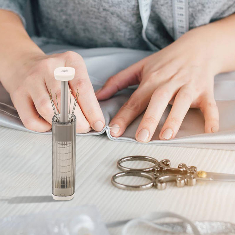 1pc Needle Thread Organizer Ma - Embroidery Software recensie en prijs