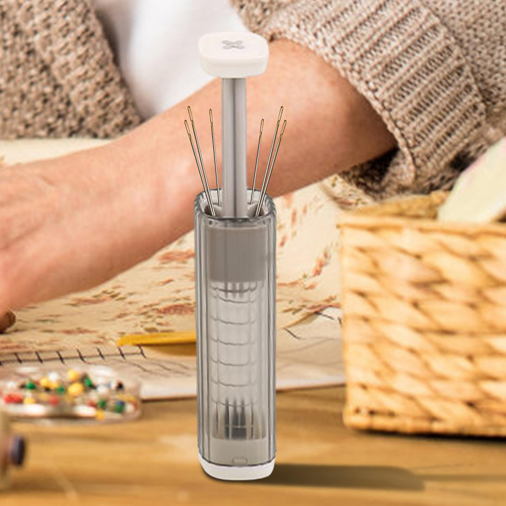 1pc Needle Thread Organizer Ma - Embroidery Software recensie en prijs