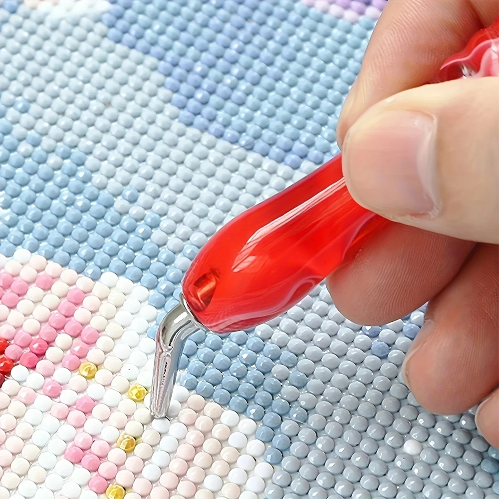 5D DIY Diamond Painting Tool M - Embroidery Paper recensie en prijs
