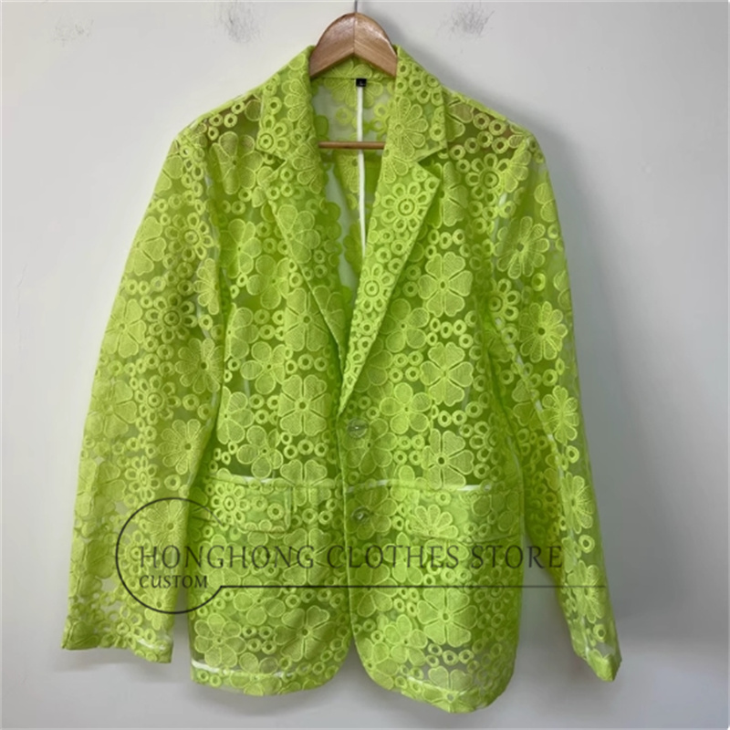 Fluorescent yellow heavy embro - Embroidery Yellow recensie en prijs