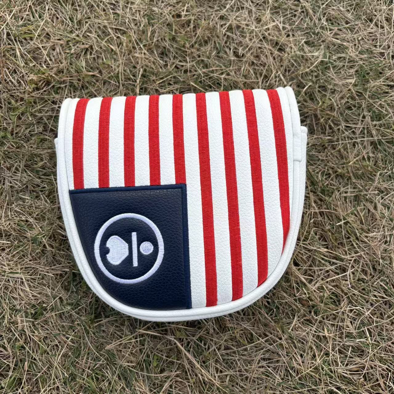 Vermilion Bird Golf Putter Hea - Embroidery Design recensie en prijs