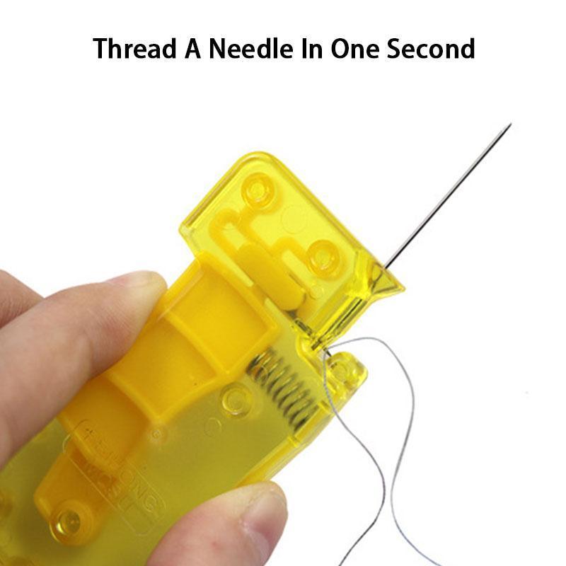 Auto Needle Threader DIY Tool  - Embroidery Software recensie en prijs