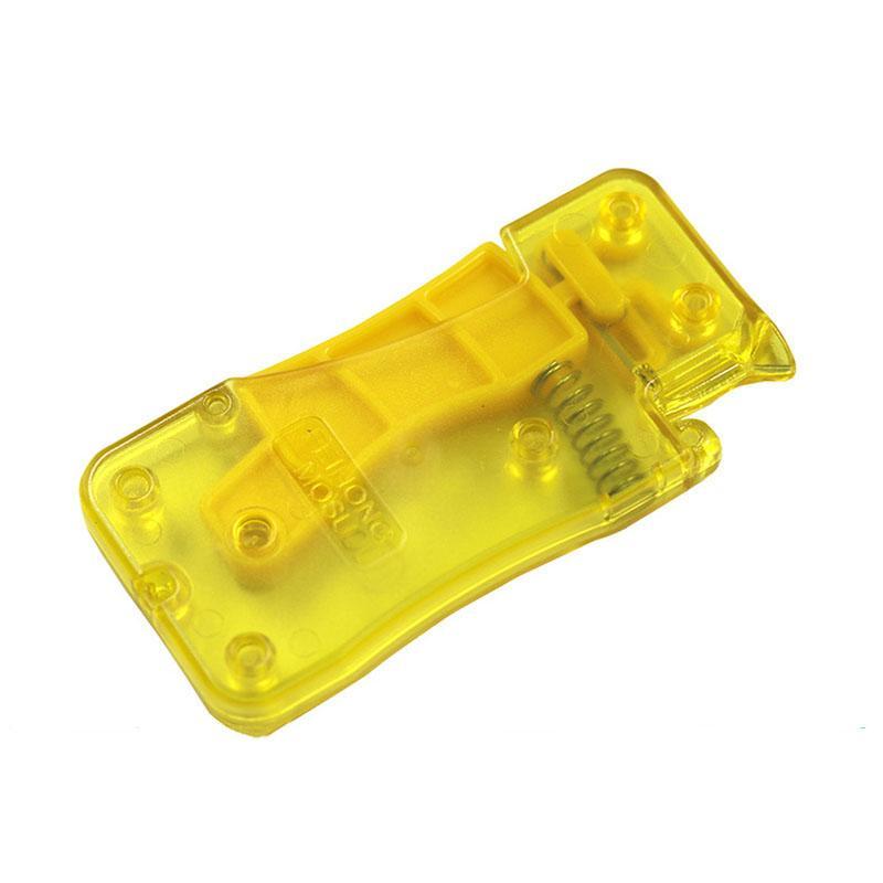 Auto Needle Threader DIY Tool  - Embroidery Software recensie en prijs