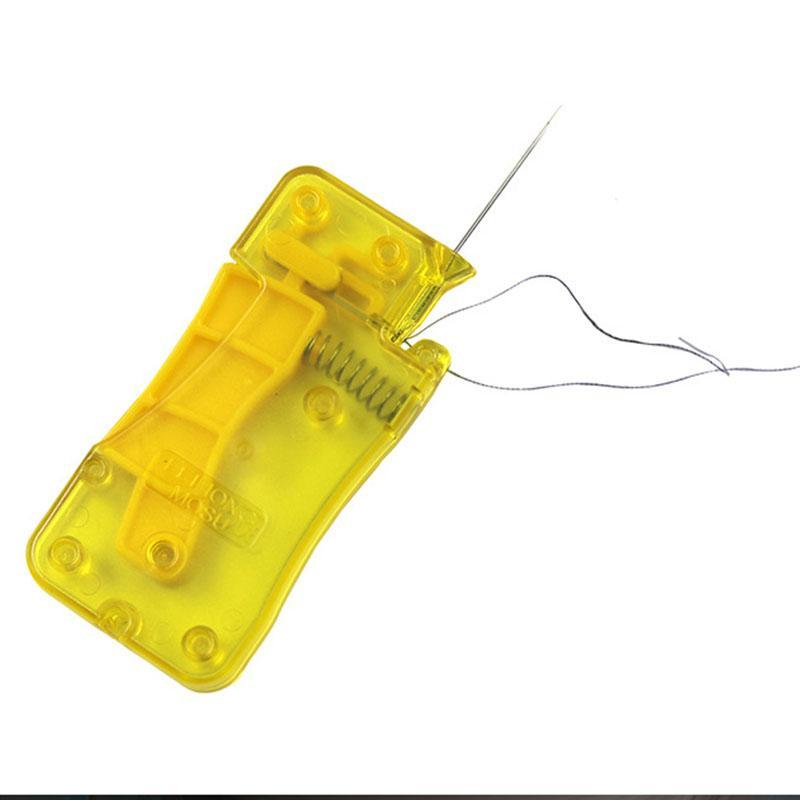Auto Needle Threader DIY Tool  - Embroidery Software recensie en prijs