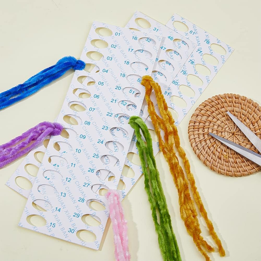 30Pcs 30 Positions Embroidery  - Embroidery Software recensie en prijs