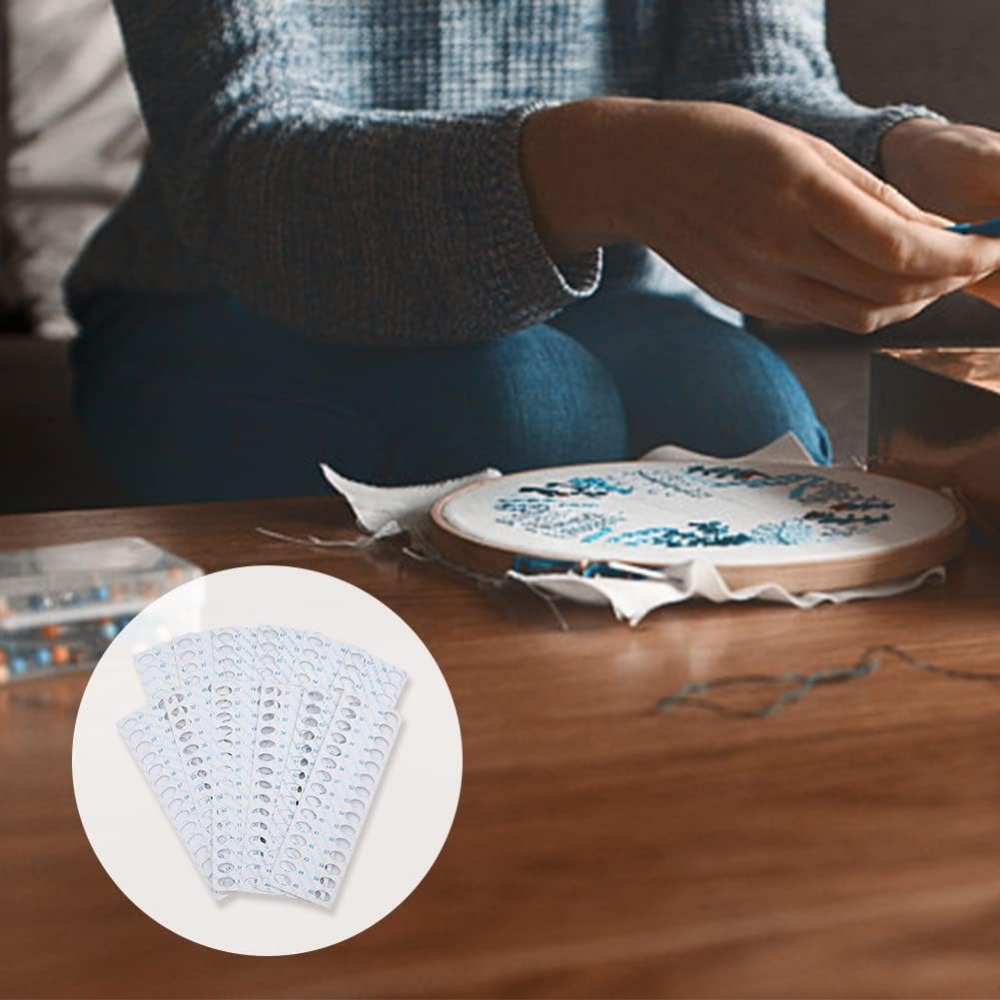 30Pcs 30 Positions Embroidery  - Embroidery Software recensie en prijs