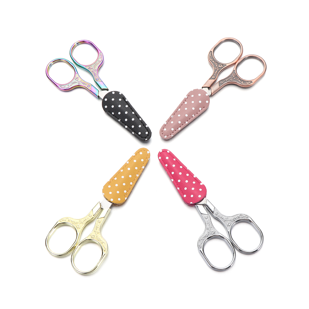 DIY Scissors Sleeve Prevent In - Embroidery Software recensie en prijs