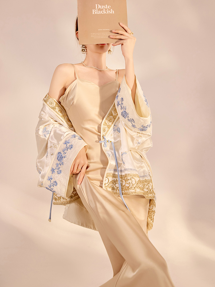 2026 Spring High end New Chine - Embroidery Fashion recensie en prijs