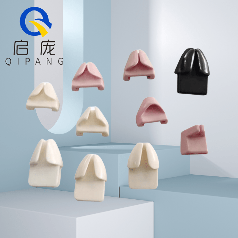 Qipang thread eyelet ceramic T - Embroidery Eyelet recensie en prijs