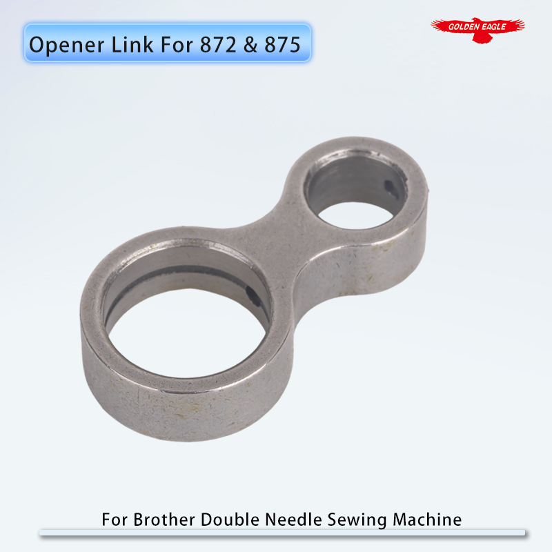 SA3857001 Opener Link For Brot - Embroidery Generator recensie en prijs