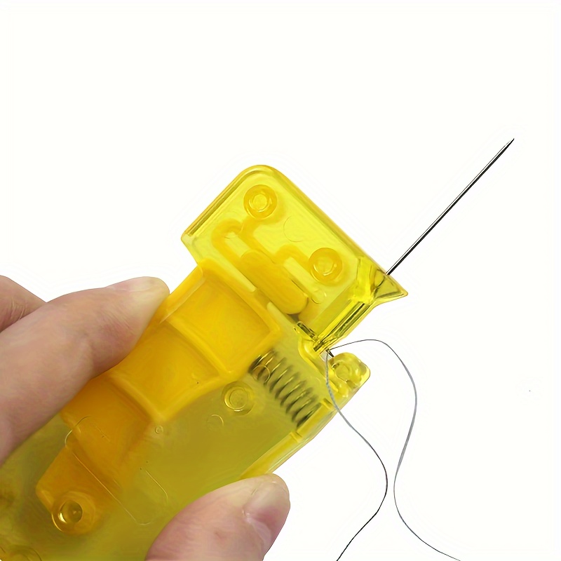 Spring Loaded Automatic Needle - Embroidery Software recensie en prijs