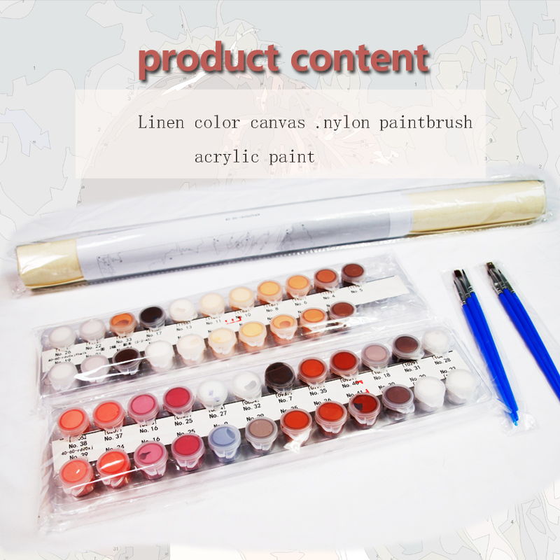 24/36/48 Color Personalised Pa - Embroidery Translate recensie en prijs